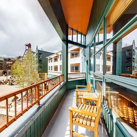 Condominiums In Keystone Εξωτερικό φωτογραφία