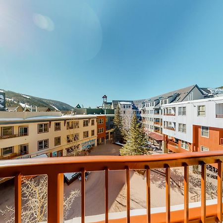 Condominiums In Keystone Εξωτερικό φωτογραφία