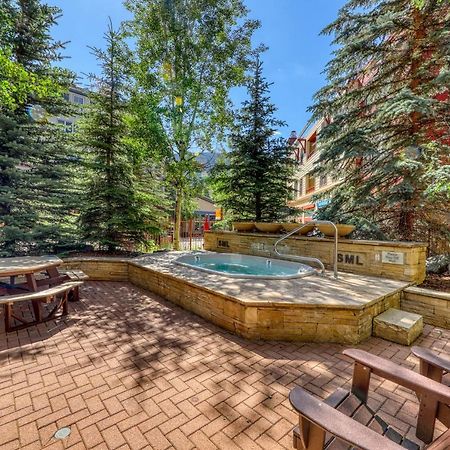 Condominiums In Keystone Εξωτερικό φωτογραφία