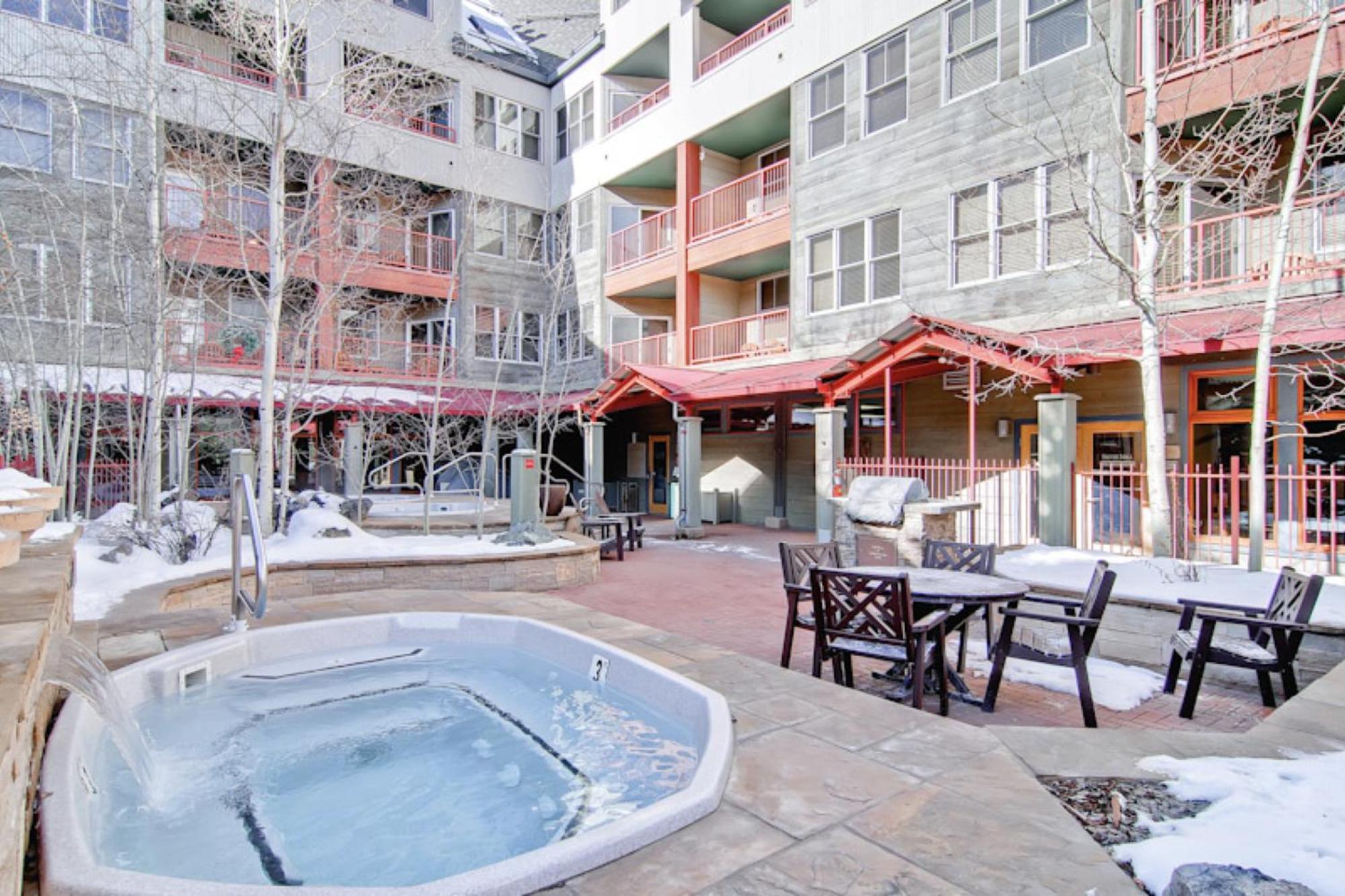 Condominiums In Keystone Δωμάτιο φωτογραφία