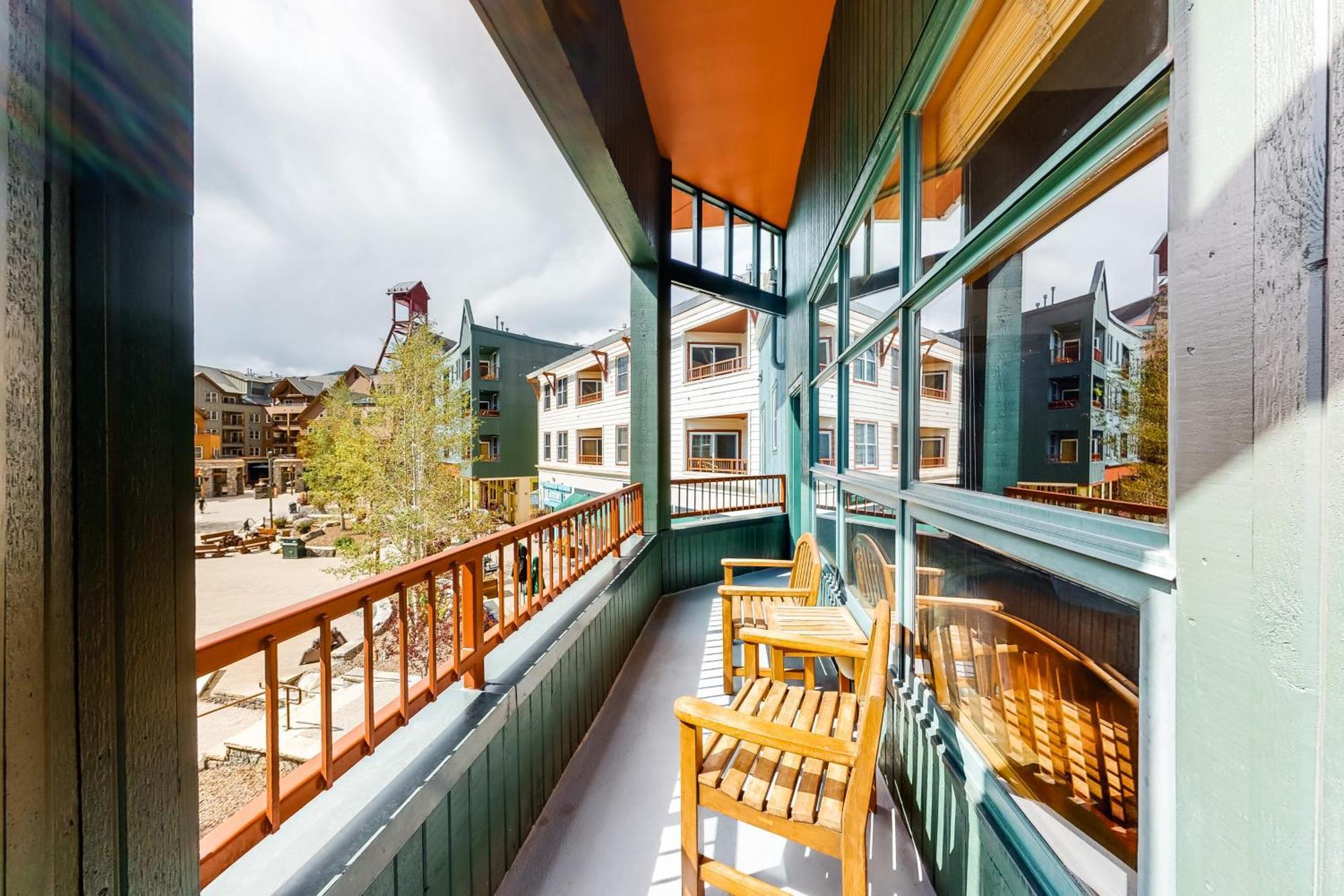 Condominiums In Keystone Εξωτερικό φωτογραφία
