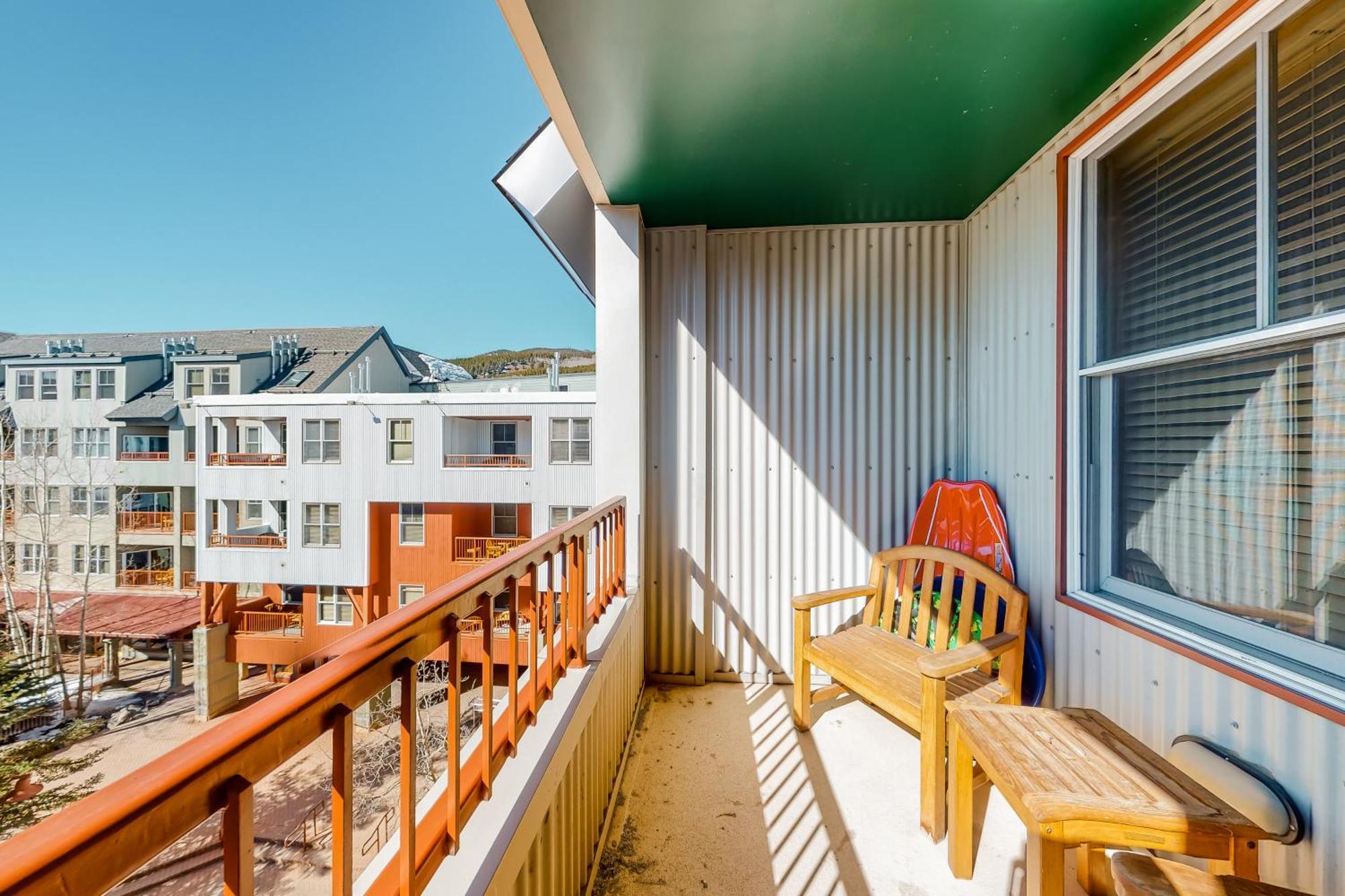 Condominiums In Keystone Εξωτερικό φωτογραφία