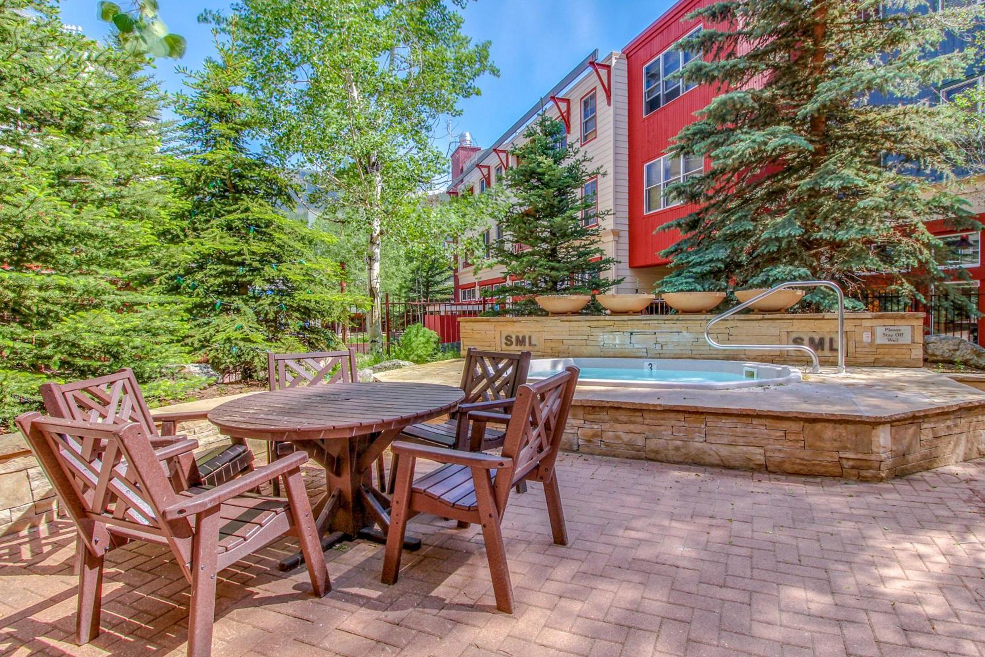 Condominiums In Keystone Δωμάτιο φωτογραφία
