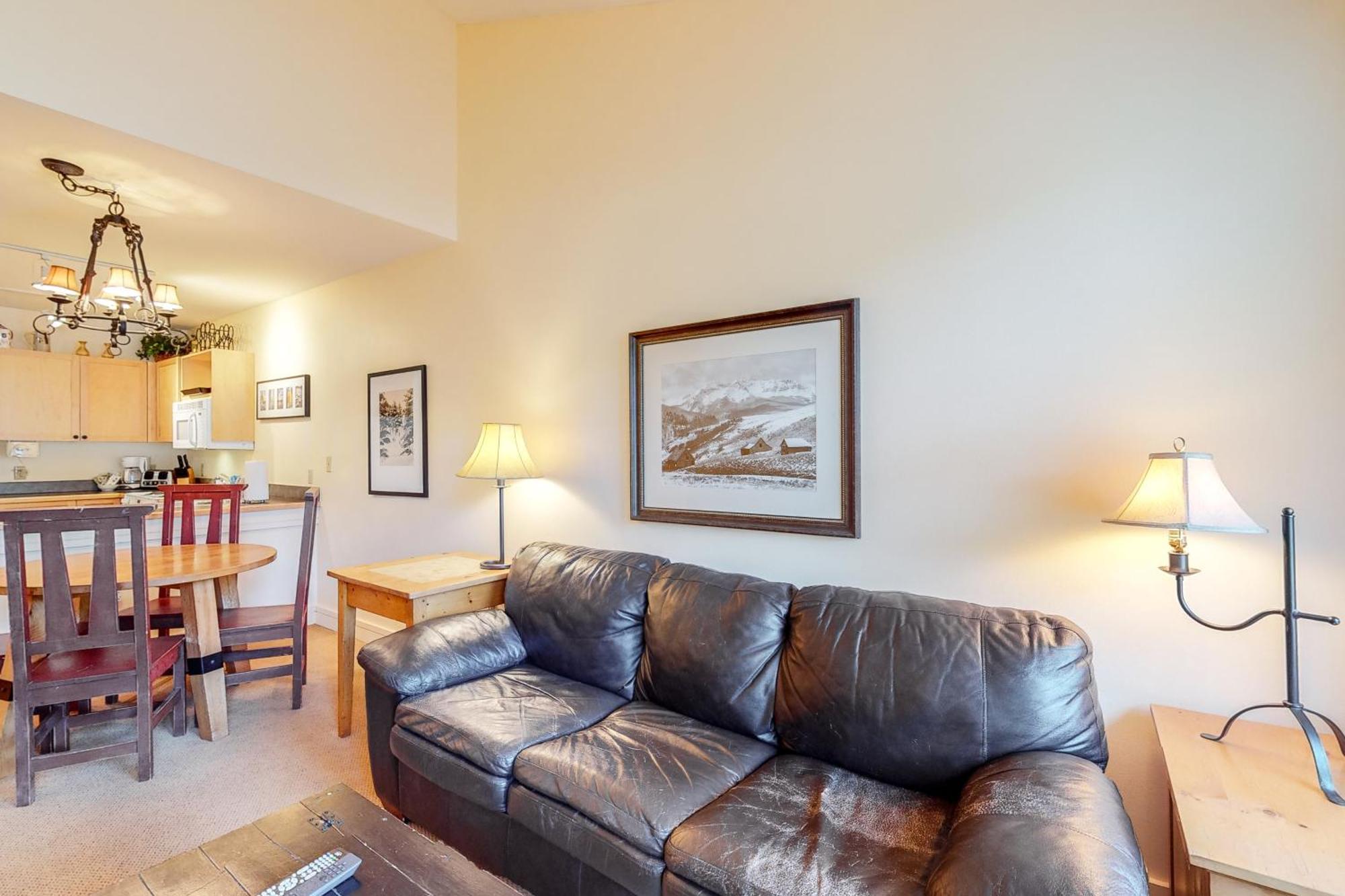 Condominiums In Keystone Δωμάτιο φωτογραφία
